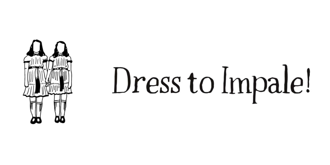 Costume hacks for a Halloween outfit to die for