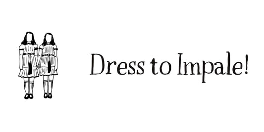 Costume hacks for a Halloween outfit to die for