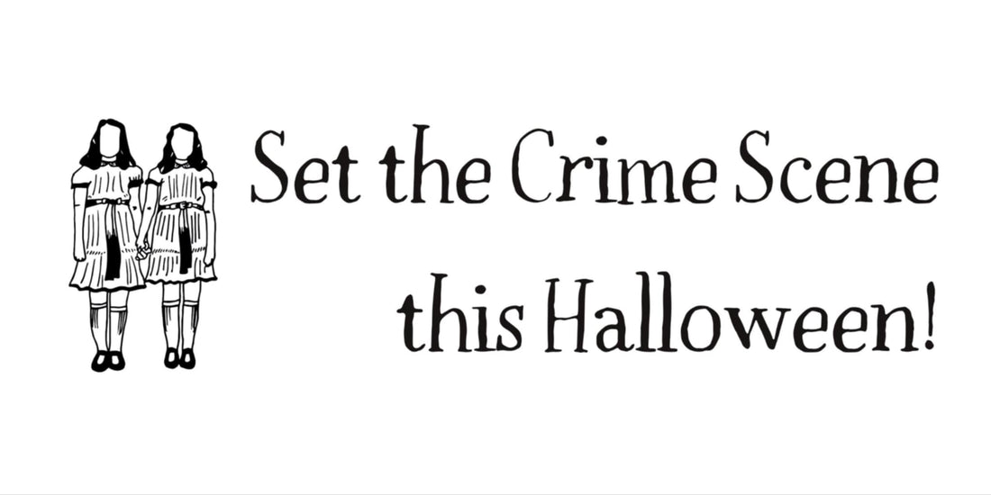 How to turn your home into a haunted house in 5 simple steps