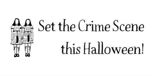 How to turn your home into a haunted house in 5 simple steps