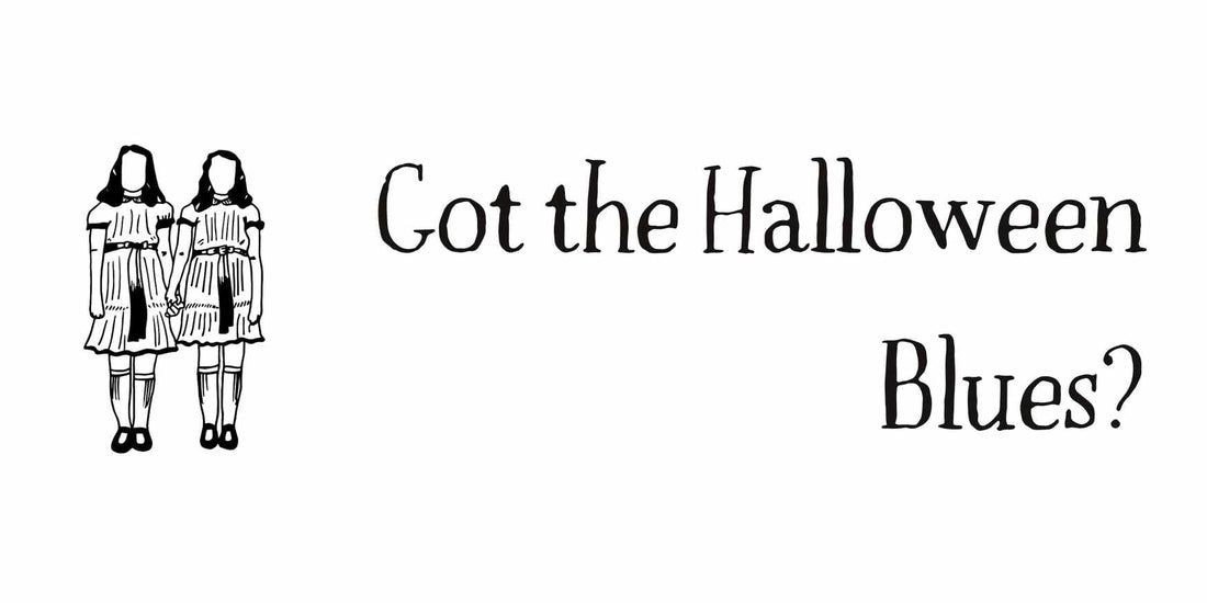 Our Top 5 Halloween Games that are good for all seasons!