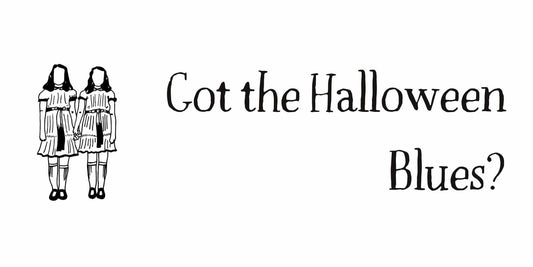 Our Top 5 Halloween Games that are good for all seasons!