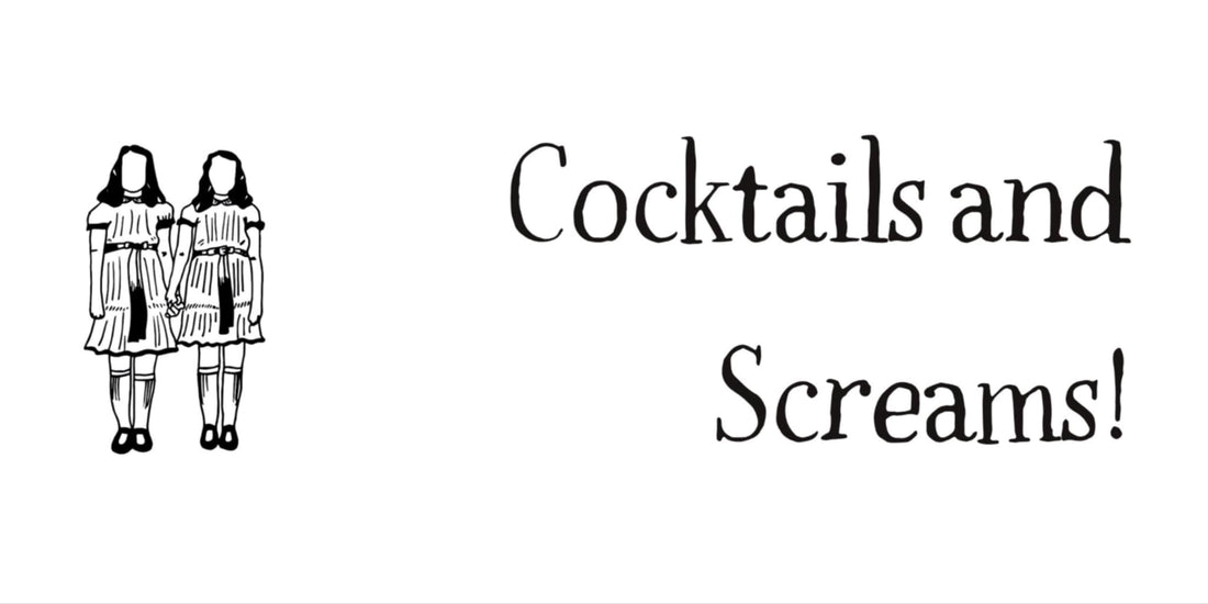 Halloween themed drinks to die for