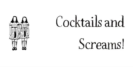 Halloween themed drinks to die for