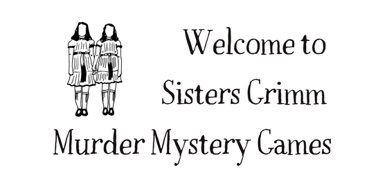 Welcome to Sisters Grimm Game's New Website!