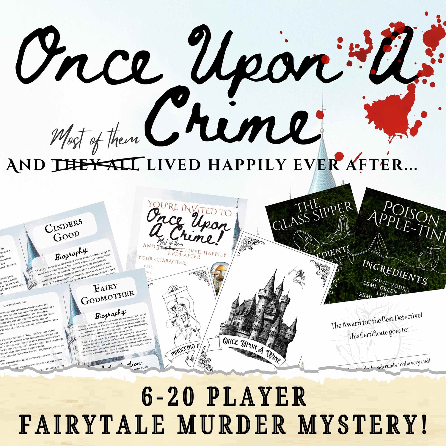 Fairy Tale