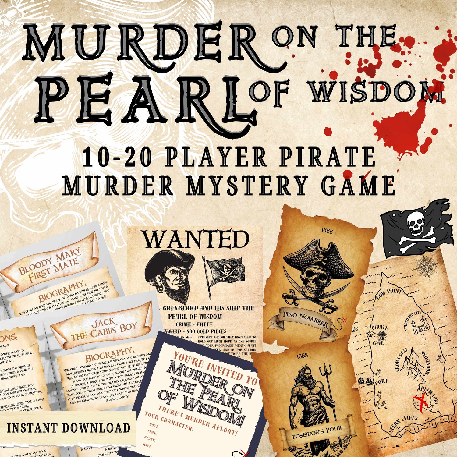 Pirate